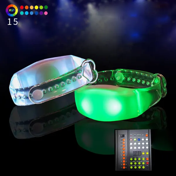 Vòng Đèn Led Lập Trình