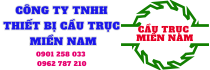 Thiết Bị Cầu Trục Miền Nam