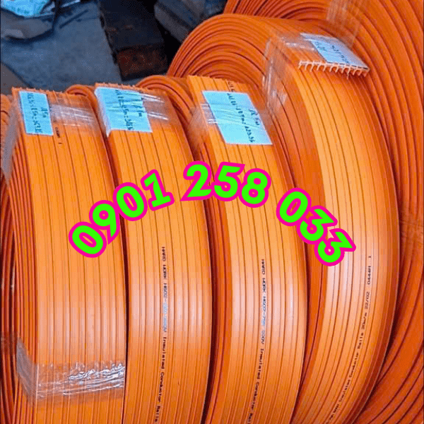 Ray điện 6P-50A Ray điện 6P-50A