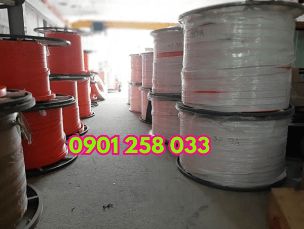 Ray điện an toàn cầu trục Ray điện an toàn cầu trục