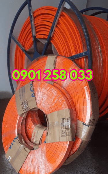 Ray điện an toàn cầu trục Ray điện an toàn cầu trục