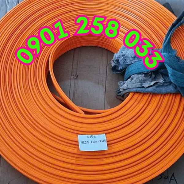 Ray điện an toàn cầu trục 4P75A