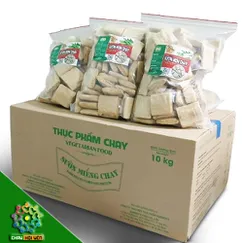 SƯỜN CHAY SUMIMOTO giá sỉ - Sườn chay PANKO Giá Sỉ