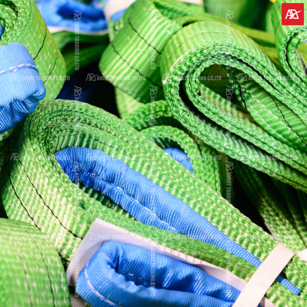 Cáp vải của ANDAT Cáp vải của ANDAT