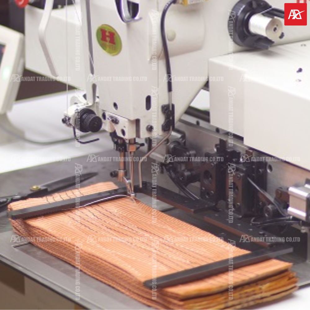 Cáp vải may theo chuẩn, an toàn & chất lượng Cáp vải may theo chuẩn, an toàn & chất lượng