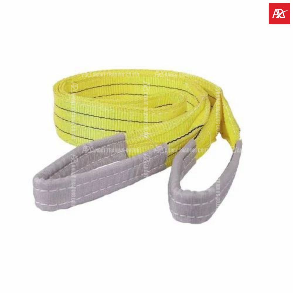 Dây cáp vải chuẩn Dây cáp vải chuẩn