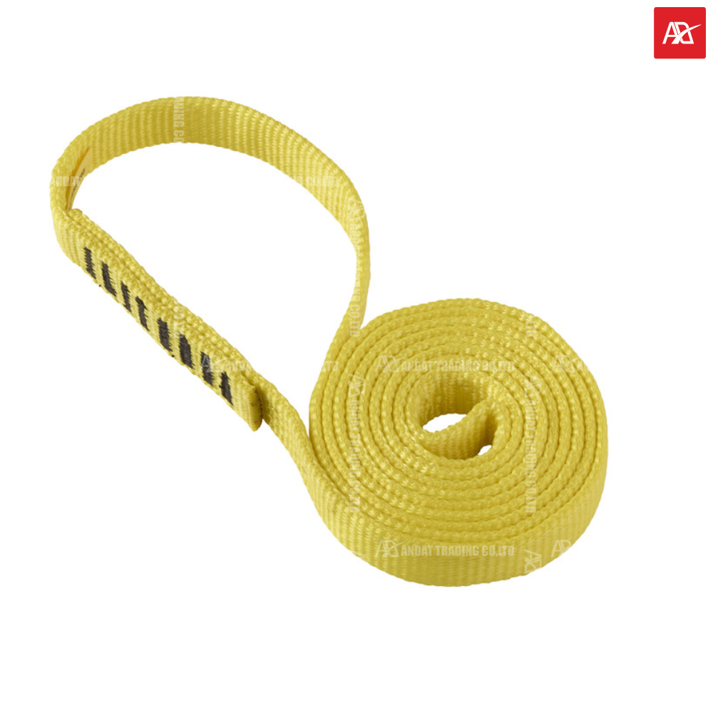 Dây cáp vải được làm từ Nylon Dây cáp vải được làm từ Nylon