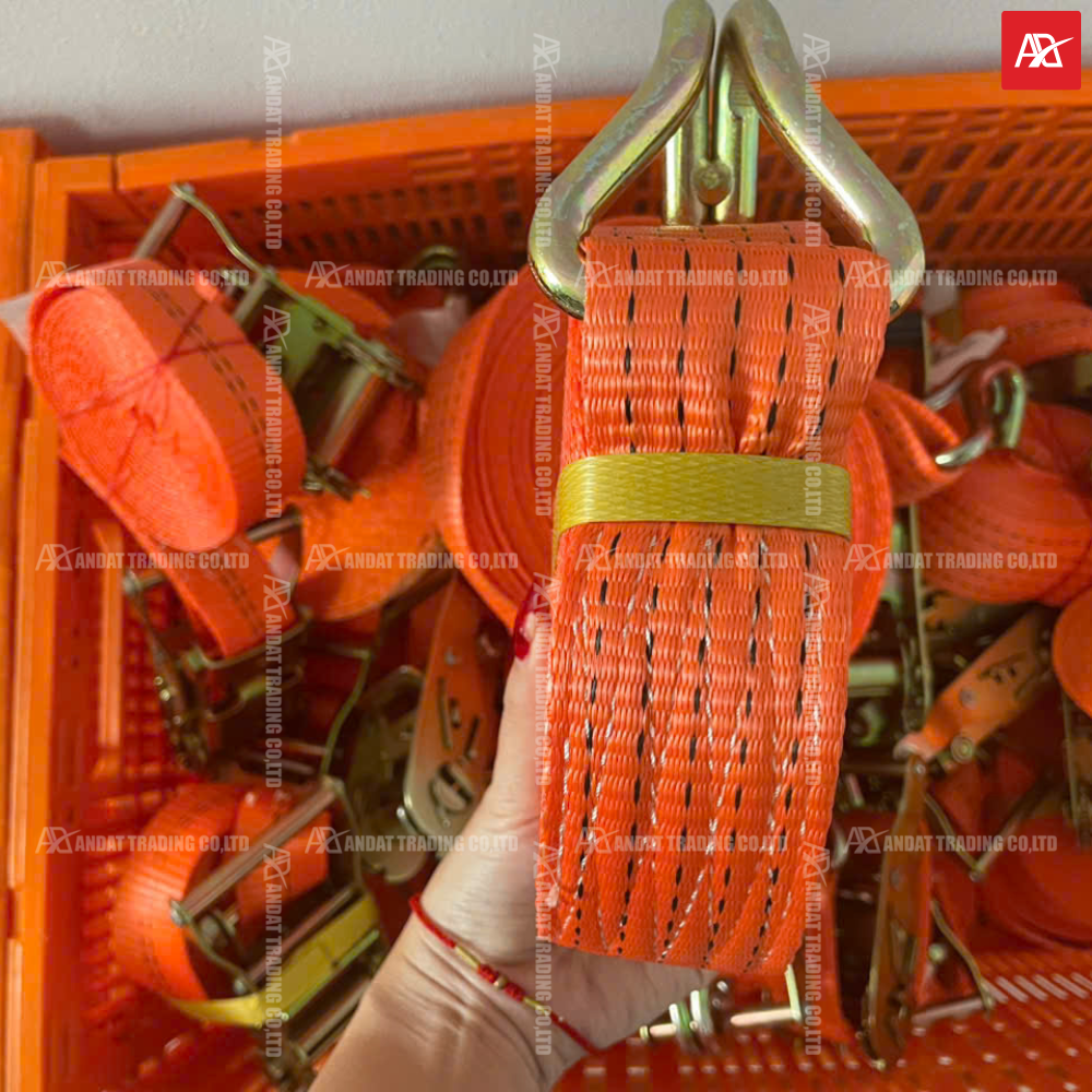 Dây đai đầy đủ kích thước Dây đai đầy đủ kích thước