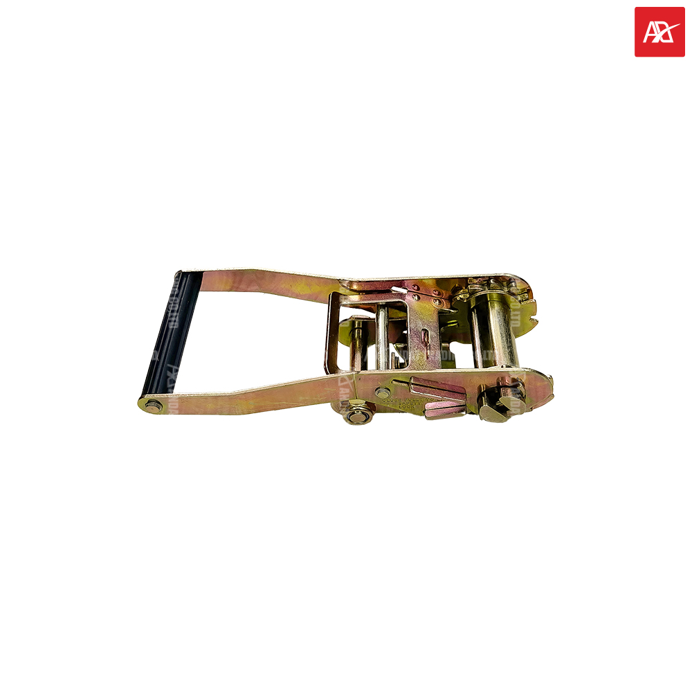 Hình ảnh đầu tăng đơ bản 50mm tải 5 tấn Hình ảnh đầu tăng đơ bản 50mm tải 5 tấn