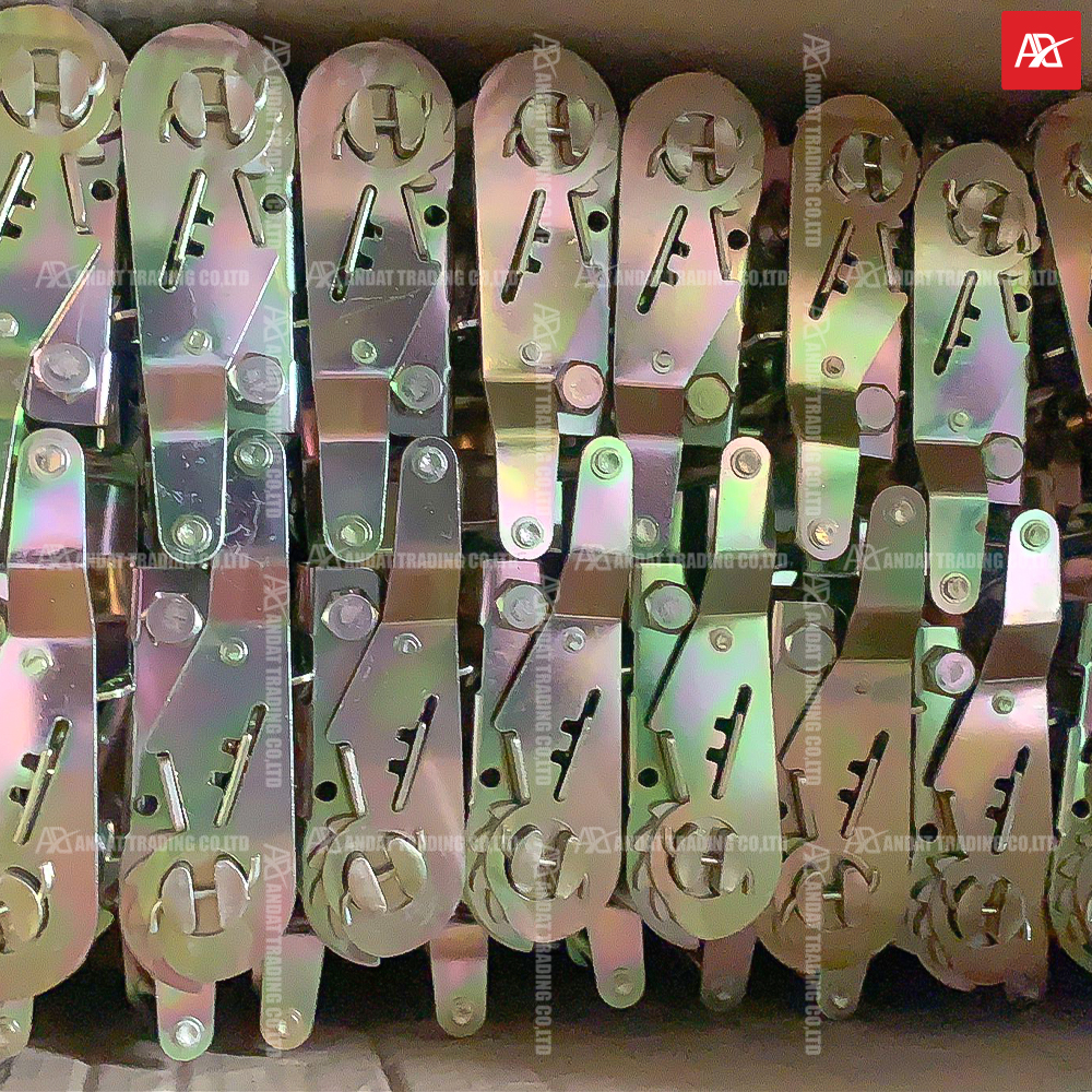 Hình ảnh thực tế đầu tăng đơ bản 38mm tải 2 tấn của công ty ANDAT Hình ảnh thực tế đầu tăng đơ bản 38mm tải 2 tấn của công ty ANDAT