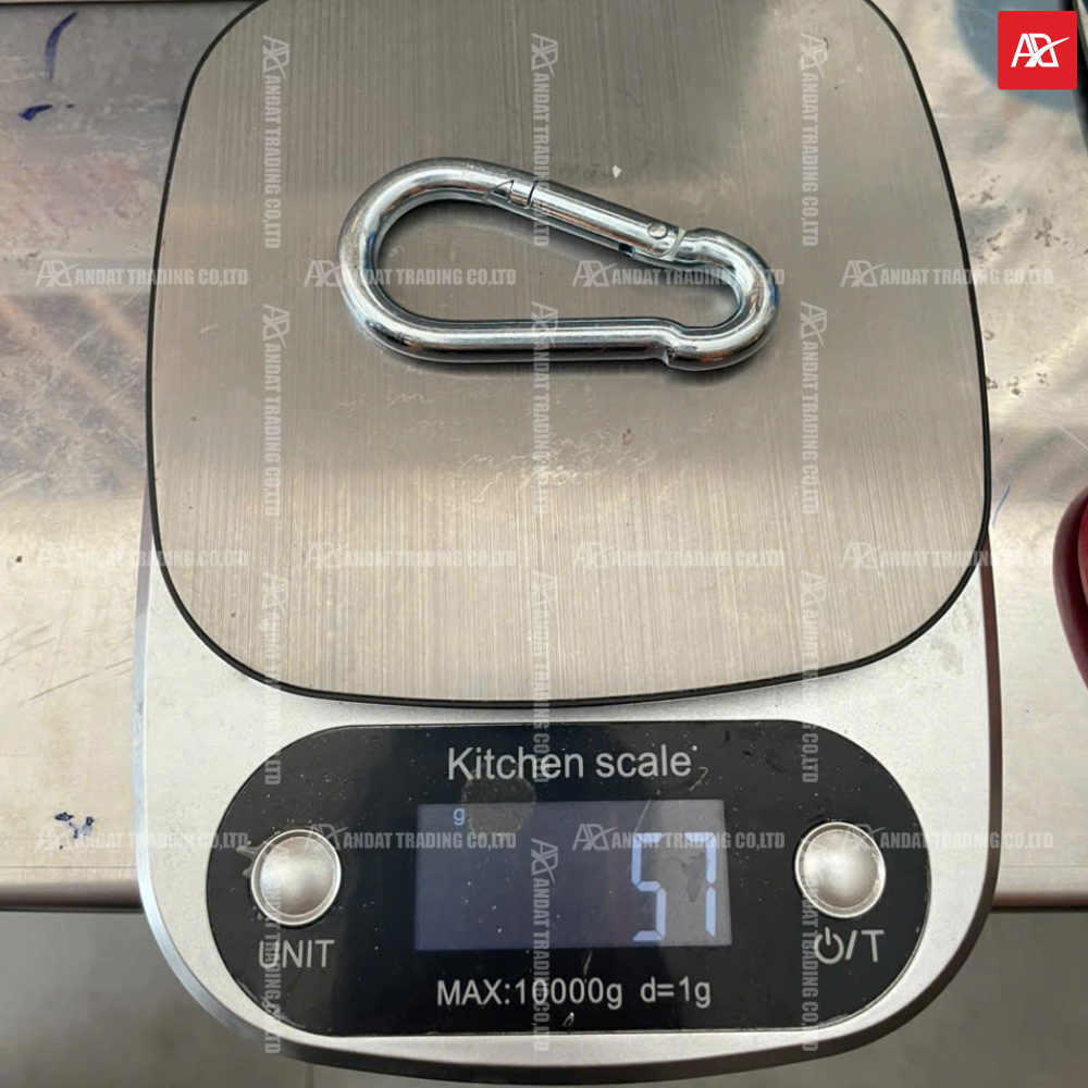 Khóa an toàn 8mm Khóa an toàn 8mm