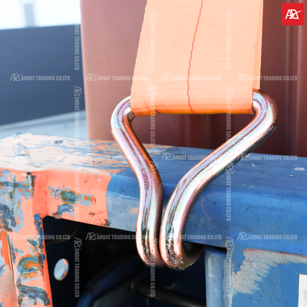 Ứng dụng thực tế của móc J Ứng dụng thực tế của móc J