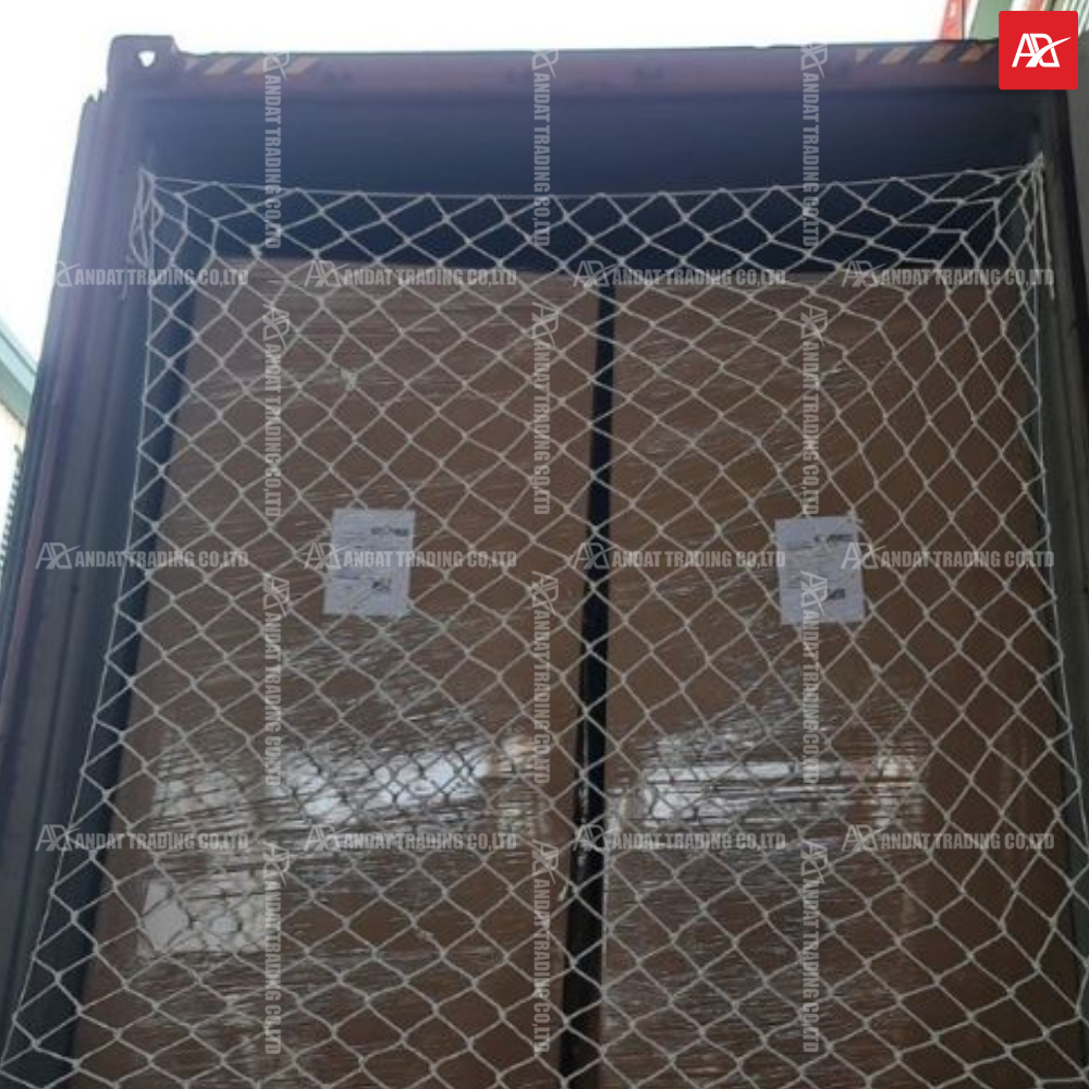 Chắn bảo vệ hàng hóa trước khi vận chuyển Chắn bảo vệ hàng hóa trước khi vận chuyển