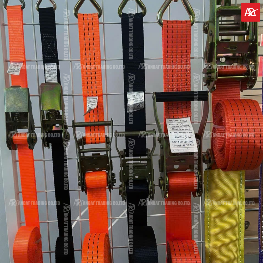 Sản phẩm dây tăng đơ ANDAT Sản phẩm dây tăng đơ ANDAT