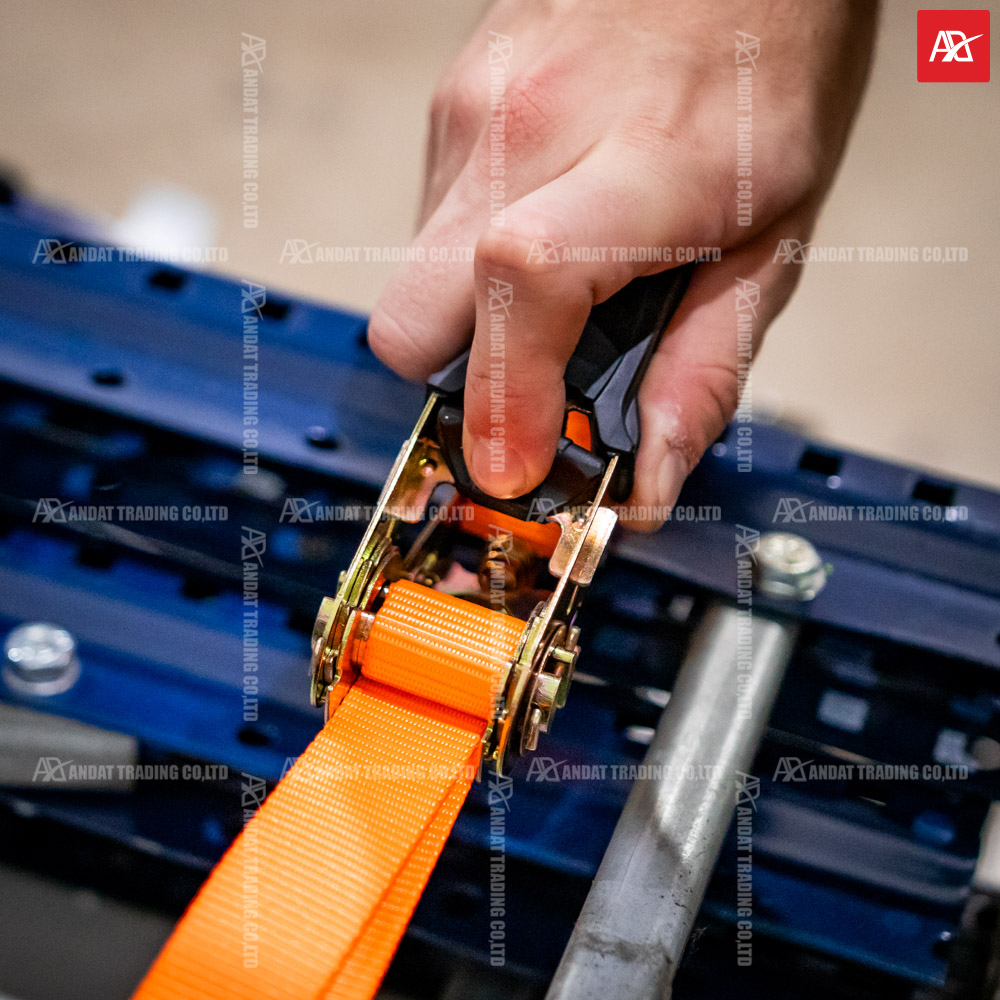 Ràng hàng thông thường trong cuộc sống Ràng hàng thông thường trong cuộc sống