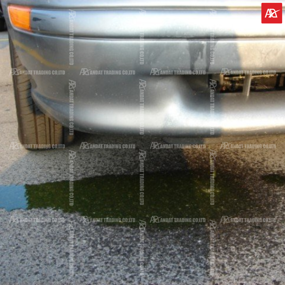 Rò rỉ nhiên liệu xe oto Rò rỉ nhiên liệu xe oto