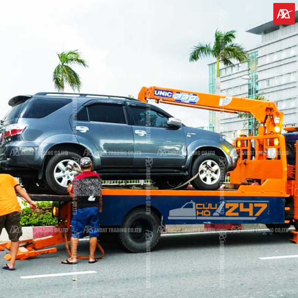 Kiểm tra xe kỹ trước khi xe cứu hộ di chuyển Kiểm tra xe kỹ trước khi xe cứu hộ di chuyển