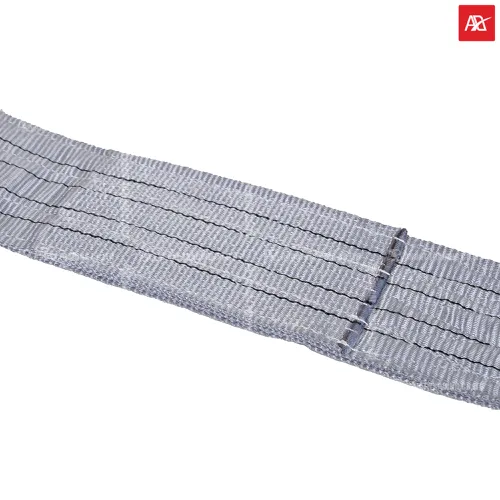 Dây Cáp Vải Cẩu Hàng 4 Tấn