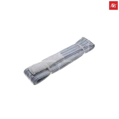 Dây Cáp Vải Cẩu Hàng 4 Tấn