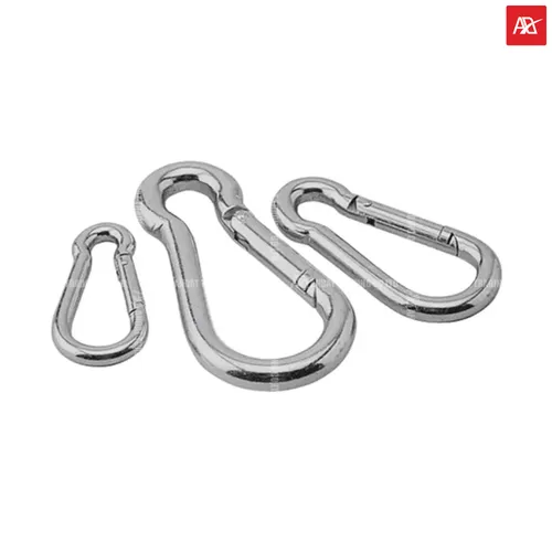 Móc Khóa An Toàn Nhập Khẩu Cao Cấp