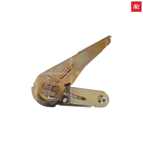 Đầu Tăng Đơ Bản 25mm Tải 800kg