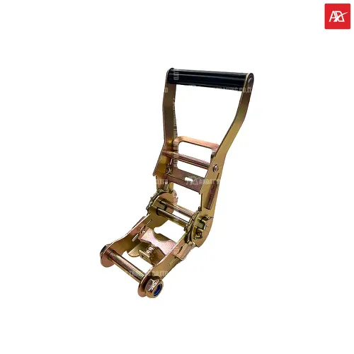 Đầu Tăng Đơ Bản 50mm Tải 3 Tấn