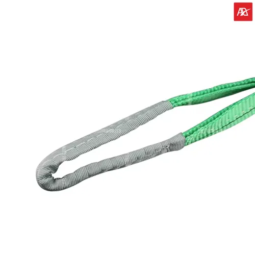 Dây Cáp Vải Cẩu Hàng 2 Tấn 