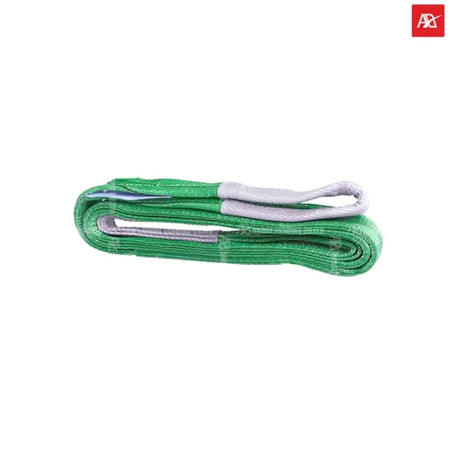 Dây Cáp Vải Cẩu Hàng 2 Tấn 