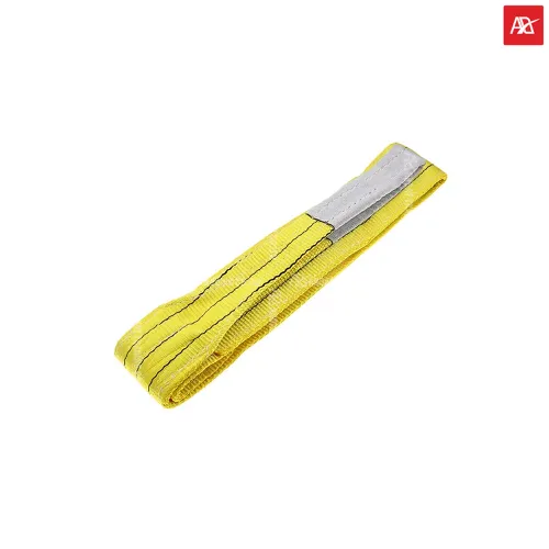 Dây Cáp Vải Cẩu Hàng 3 Tấn