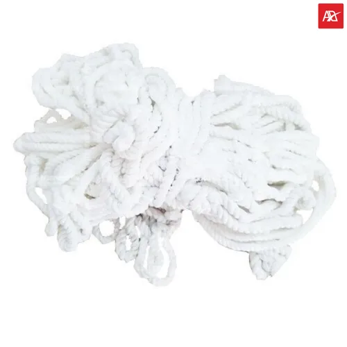 Lưới chắn hàng container phi 4mm mắt 15cm