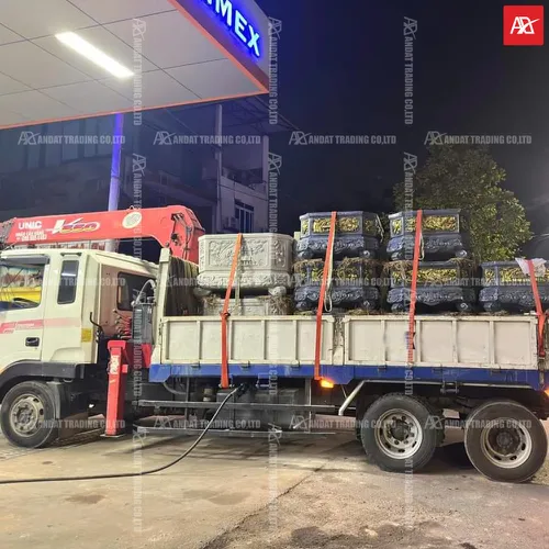 Dây Tăng Đơ Bản 50mm Tải 3 Tấn Móc J