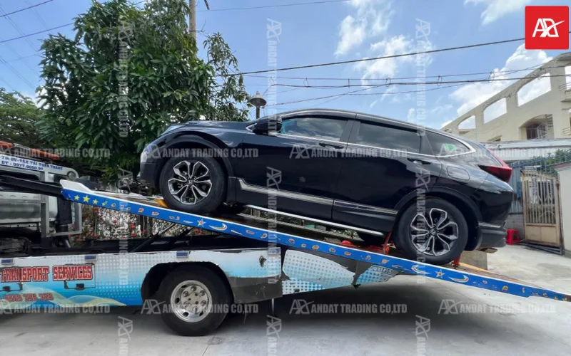 Hướng Dẫn Chi Tiết Những Lưu Ý Khi Cứu Nạn, Cứu Hộ Xe Ô Tô