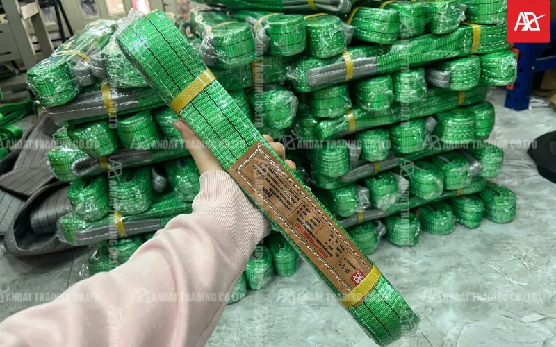 Địa chỉ uy tín cung cấp sỉ lẻ dây cáp vải ở TP.HCM