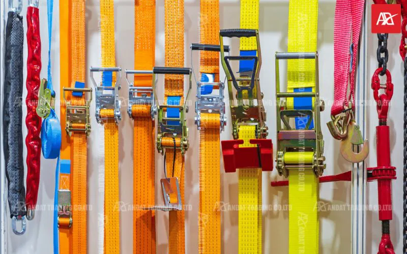 Từ A Đến Z Về Dây Chằng Hàng Tăng Đơ Cho Mọi Lĩnh Vực Chuẩn Quốc Tế