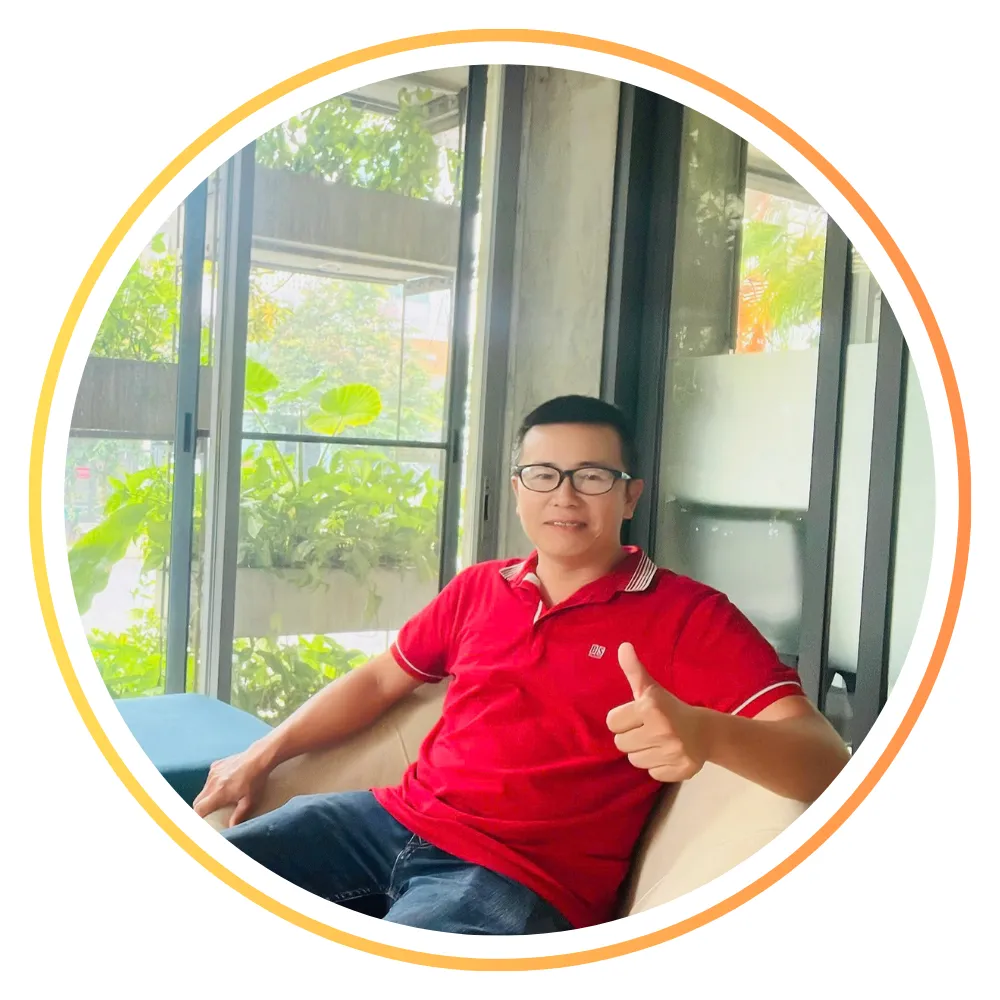 CHUYÊN GIA TƯ VẤN