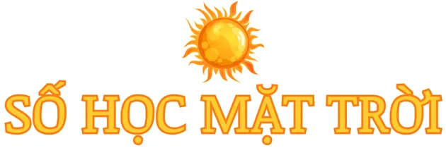 Số học mặt trời