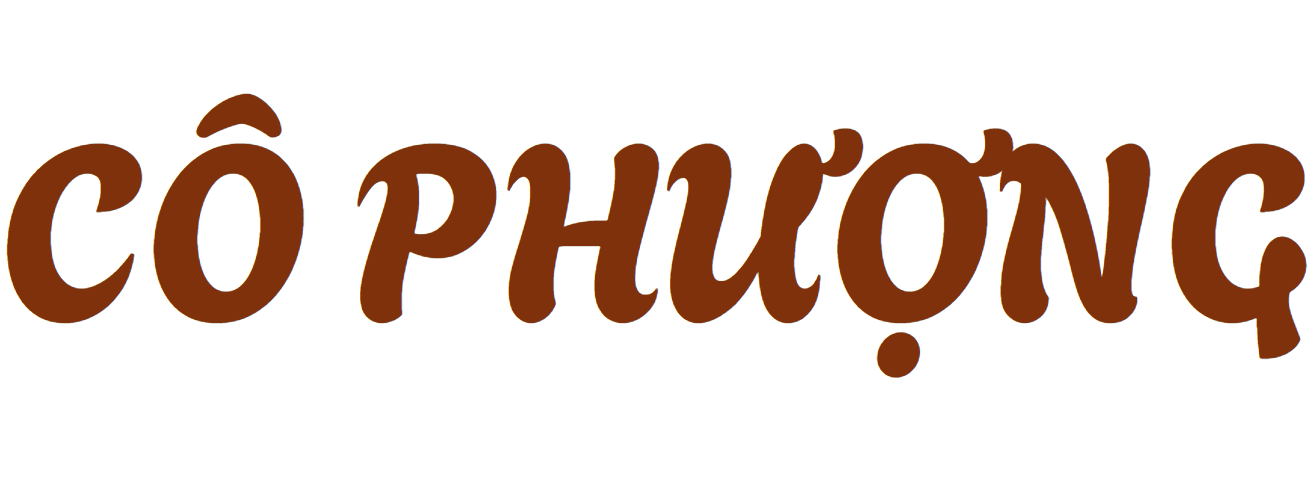 CÔ PHƯỢNG