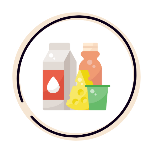 Đa dạng mặc hàng