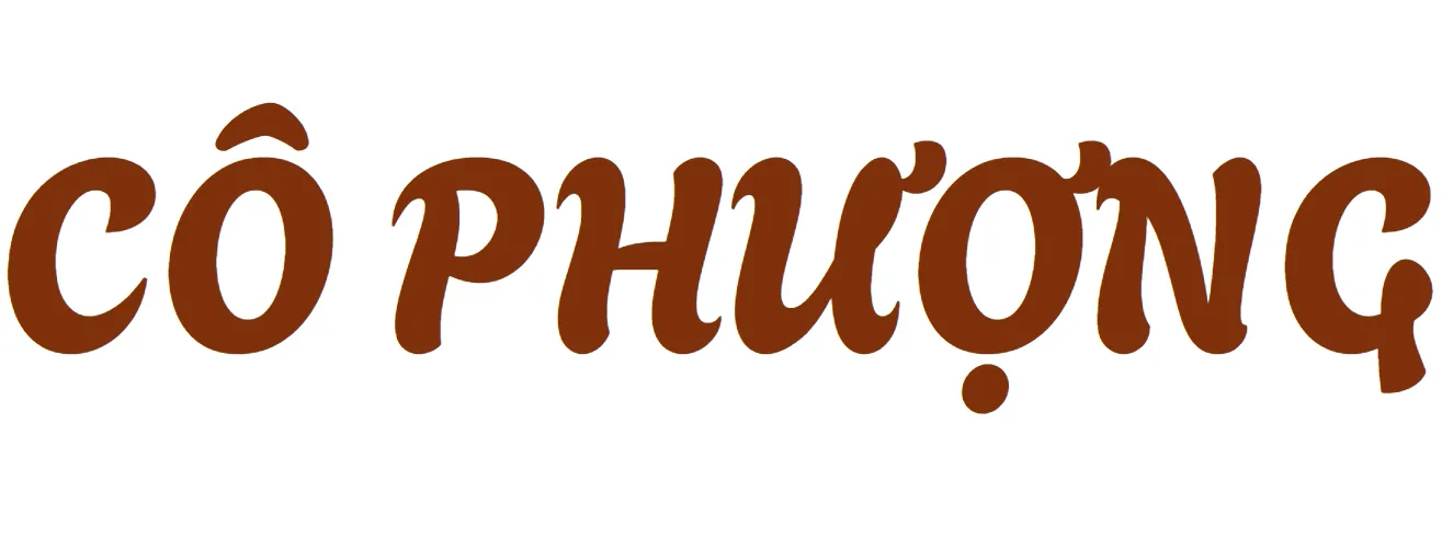 CÔ PHƯỢNG
