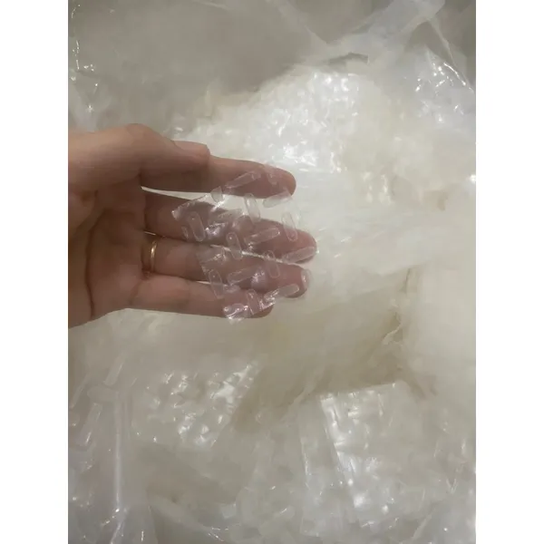 Bánh tráng cắt vuông 16 phân