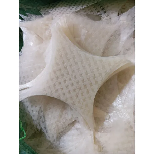 Bánh tráng rìa sao