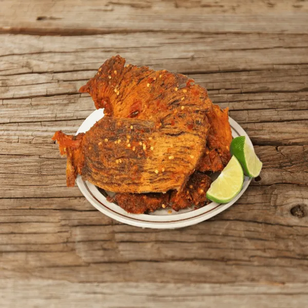 Khô bò miếng mềm