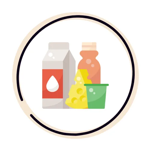 Đa dạng mặc hàng