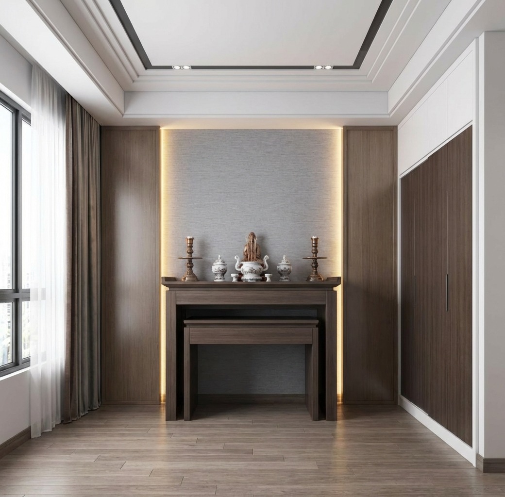 Giấy D&aacute;n Tường Soho M&atilde; 56125-4 X&aacute;m Xanh Tinh Tế