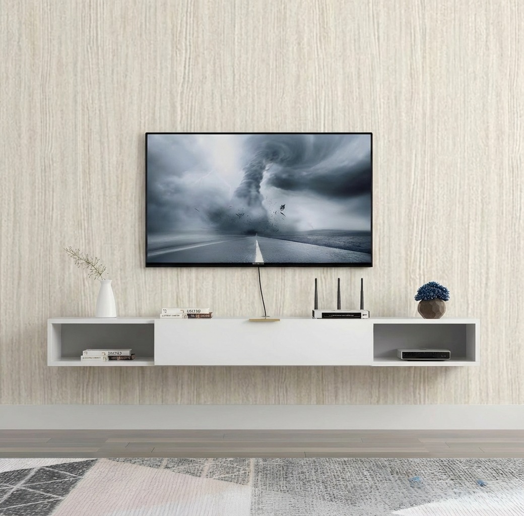 Giấy D&aacute;n Tường Imperial M&atilde; 81017-1 V&acirc;n Giả Gỗ M&agrave;u X&aacute;m