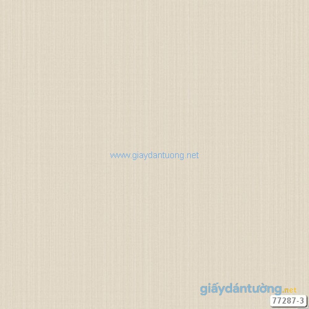 Giấy D&aacute;n Tường Avenue M&atilde; 77287-3 M&agrave;u Kem Tinh Tế 