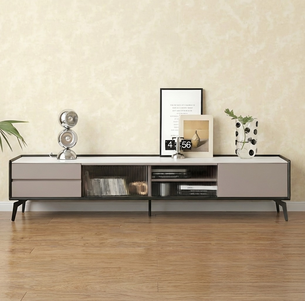 Giấy D&aacute;n Tường Cassia M&atilde; 8660-1 Trắng Ng&agrave; Thanh Lịch