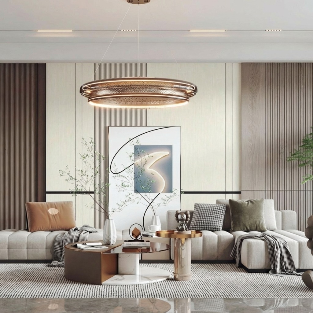 Giấy D&aacute;n Tường Cassia M&atilde; 8666-1 Be Nhạt Trung T&iacute;nh Thanh Lịch