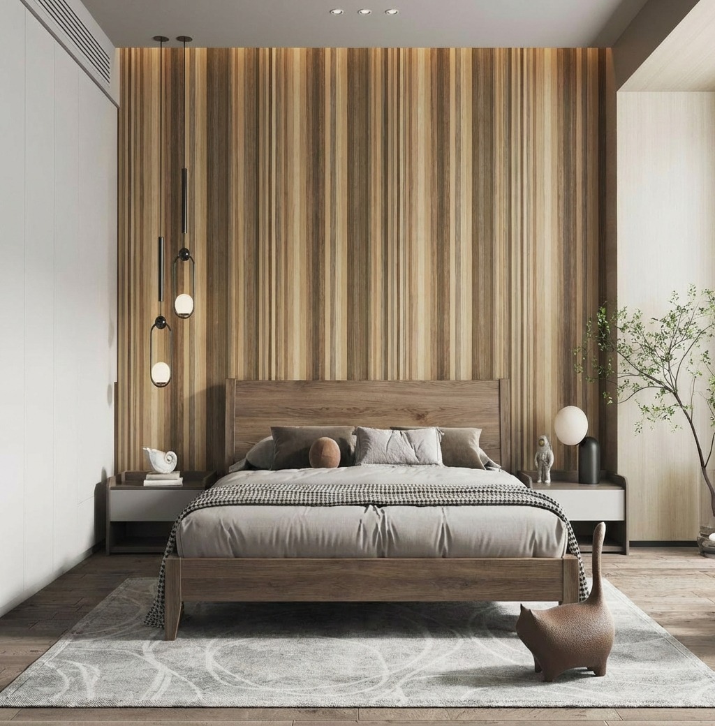 Giấy Dán Tường Nhật Bản Mã Ba6308 Phong Cách Tự Nhiên Mộc Mạc Giấy Dán Tường Nhật Bản Mã Ba6308 Phong Cách Tự Nhiên Mộc Mạc