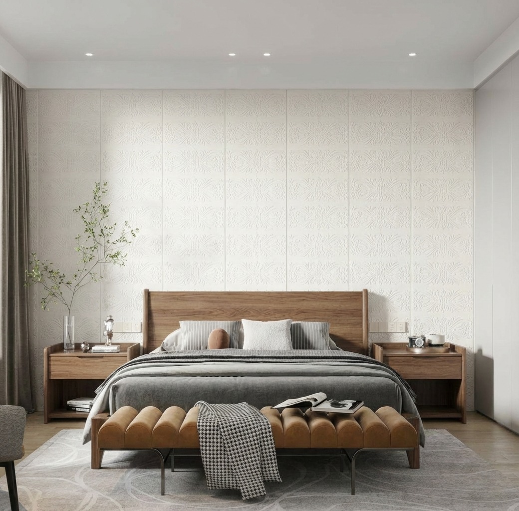 Giấy Dán Tường Nhật Bản Mã Ba6332 Phong Cách Cổ Điển Châu Âu Giấy Dán Tường Nhật Bản Mã Ba6332 Phong Cách Cổ Điển Châu Âu